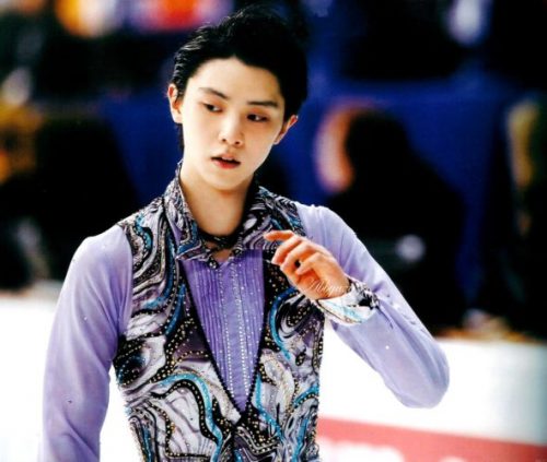 結婚したい有名人ランキング2017を発表。スポーツ部門1位は羽生結弦選手